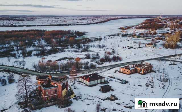 Аэрофото/видео съемка с квадрокоптера Муром - изображение 1