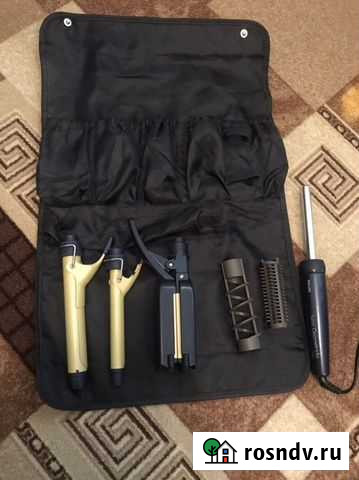 Утюжок- плойка Нальчик - изображение 1