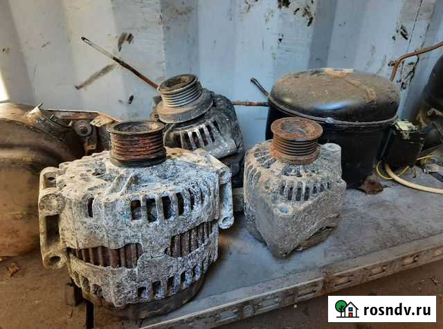 Прием меди, сдать медь, цветной металл, кабель Московский - изображение 1