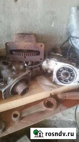 Запчасти на т25 т30 Карачаевск - изображение 1