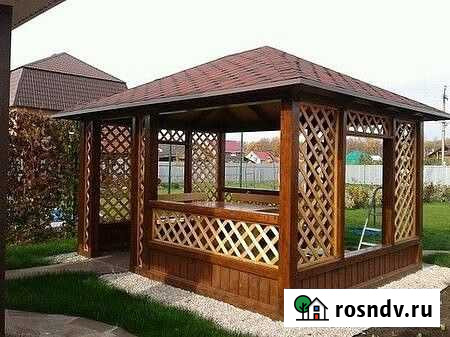 Строим Биробиджан - изображение 1