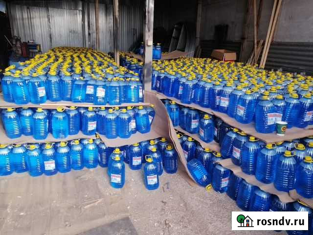 Незамерзайка 30*С Тула - изображение 1