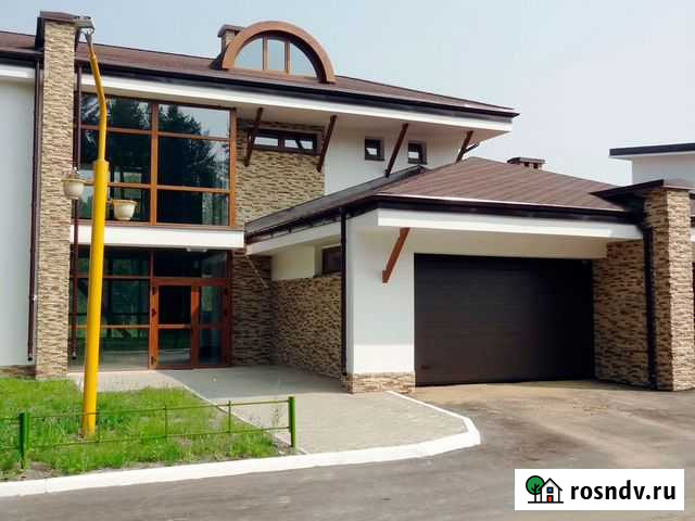 Ворота гаражные Поспелиха - изображение 1