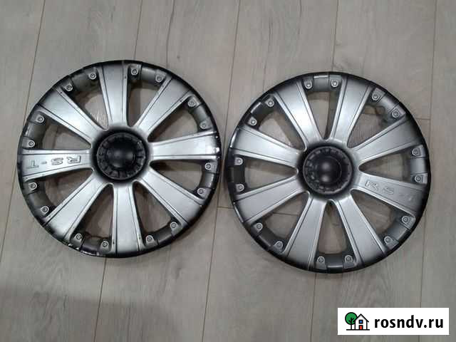 Колпаки ваз на 13 Ветлужский - изображение 1