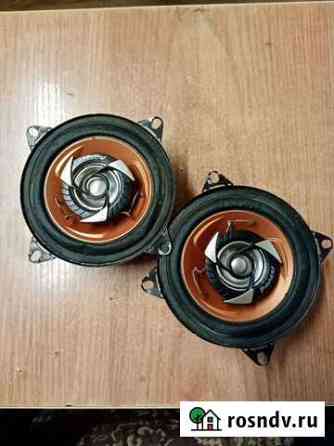 Колонки pioneer 10см Юрьевец