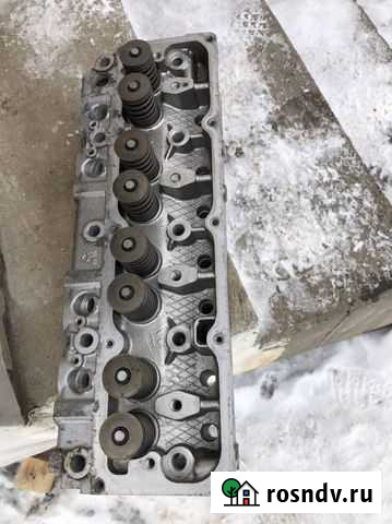 Гбц Газель Next А274 EvoTech 2.7 Павлово - изображение 1