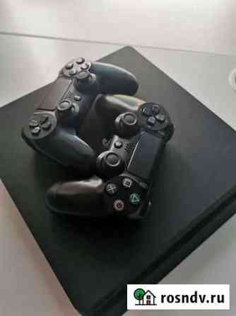 Прокат Sony PS4 Чернушка