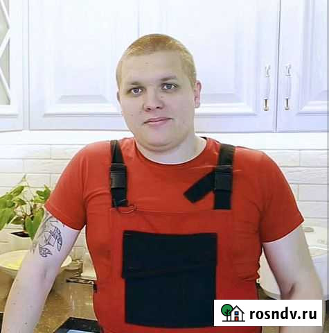 Муж на час, установка б. техники, сантехник Екатеринбург - изображение 1