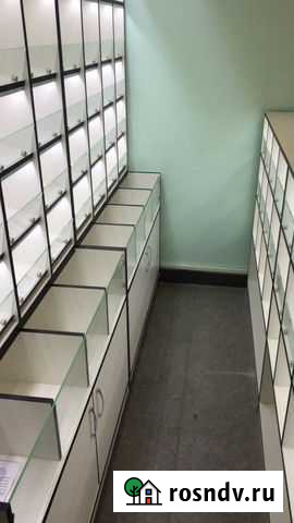 Витрины с ячейками новые Абакан - изображение 1