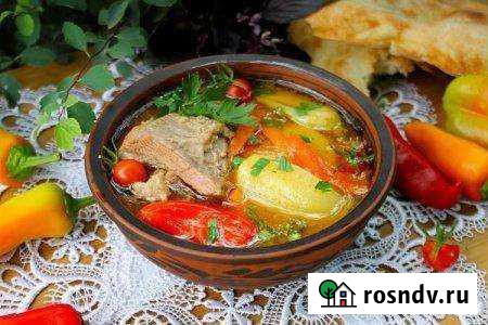 Тандырная кухня Нижний Тагил - изображение 1