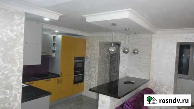 Косметический, Эконом класс и ремонт класса люкс Новороссийск - изображение 1