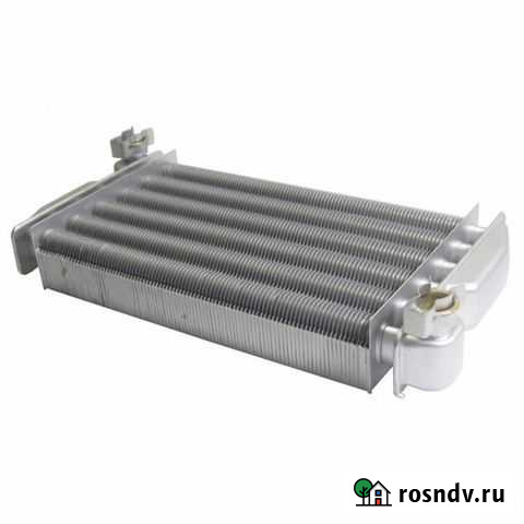 Теплообменник Липецк - изображение 1