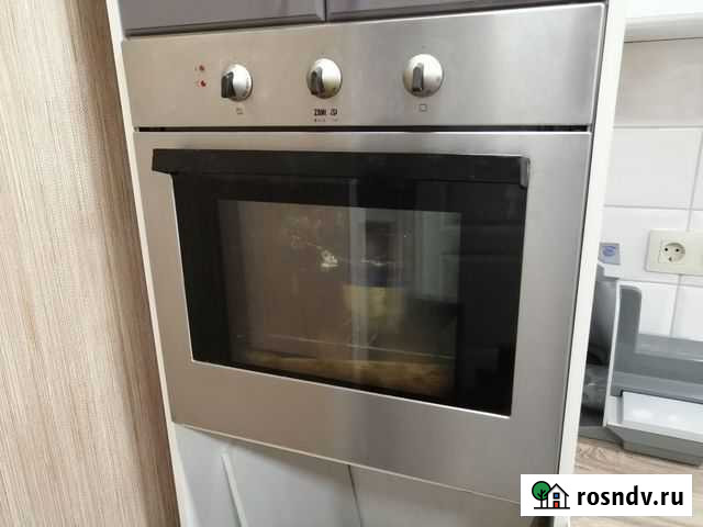 Духовой шкаф Славгород - изображение 1