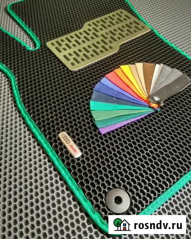 Коврики EVA в Твери за 2 часа (Ева, Эва) Тверь - изображение 1