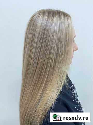 Парикмахер универсал Екатеринбург - изображение 1