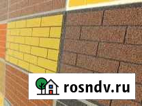 Термопанели Красивый фасад-теплый дом Назарово - изображение 1