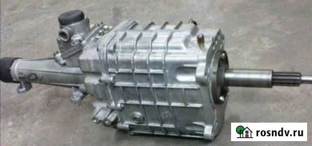 Коробка газель Рассказово - изображение 1