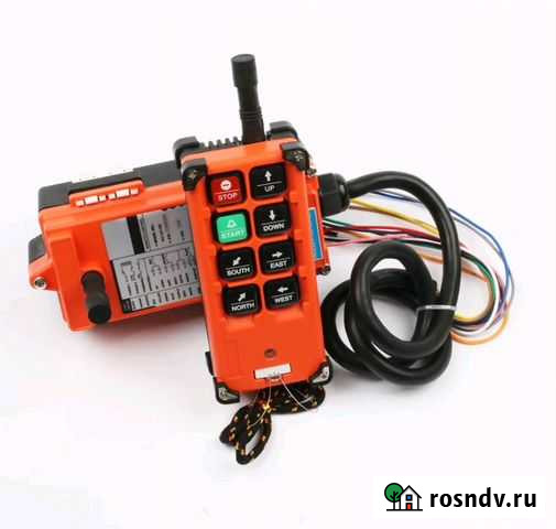 Дистанционное управление Нарткала - изображение 1