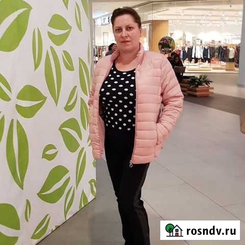 Няня Ватутинки - изображение 1