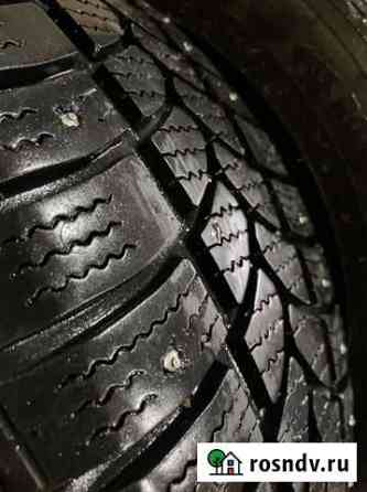 Tigar 205/55 R16 4шт Венев