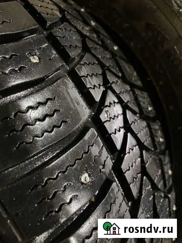 Tigar 205/55 R16 4шт Венев - изображение 1