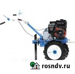 Мотоблок Нева мб2 6.5 B.S (6.5л.с.) Уфа - изображение 1