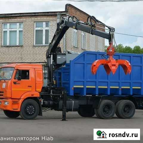 Вывоз, бой лом бетона Иваново - изображение 1