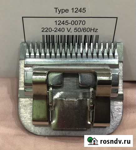 Машинка для стрижки GTS и тримеры Мозер Мурманск - изображение 1