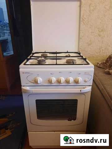 Газовая плита gefest Астрахань - изображение 1