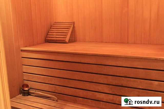 Баня бильярд Россошь - изображение 1