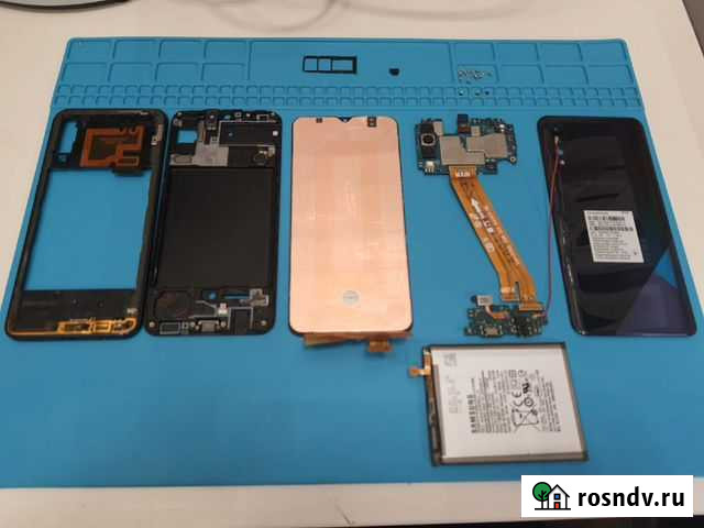 Ремонт телефонов Пенза - изображение 1