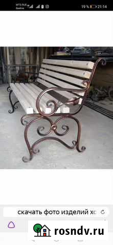 Кованые изделия Горно-Алтайск - изображение 1