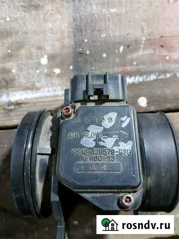 Дмрв Форд фокус 1 Шуя - изображение 1