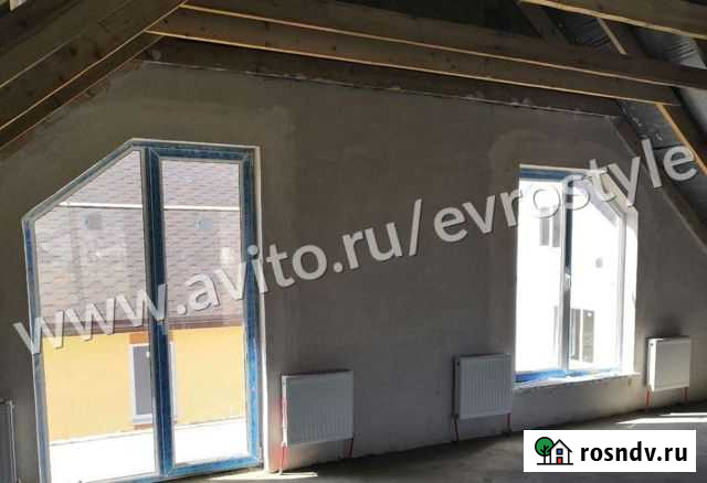 Окна пластиковые рассрочка Воронеж - изображение 1