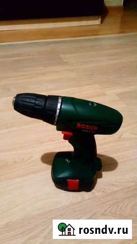 Аккумуляторный шуруповерт Кимовск - изображение 1