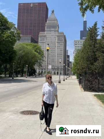 Репетитор по разговорному английскому языку Воронеж - изображение 1