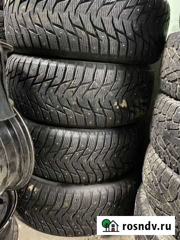 Sailun 235/55 R17 Кингисепп - изображение 1