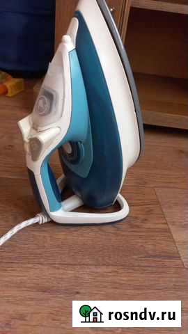 Утюг Tefal Белгород - изображение 1