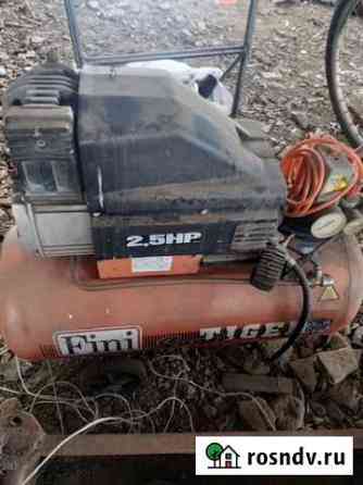 Воздушный компрессор Набережные Челны