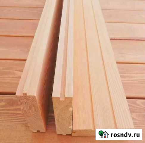 Половая доска Люберцы - изображение 1