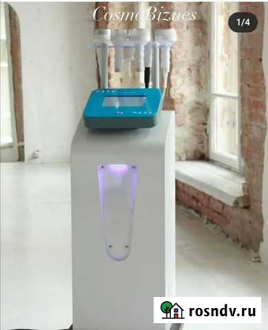 WL-12 аппарат Нижний Новгород - изображение 1