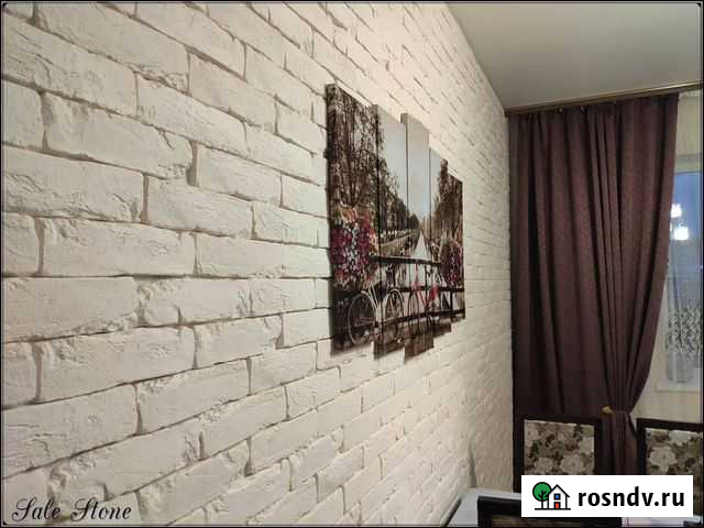 Декоративный искусственный камень Муром - изображение 1