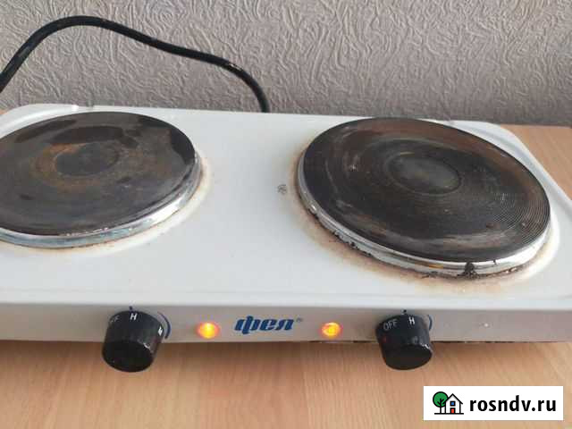 Электрические печи Рязань - изображение 1