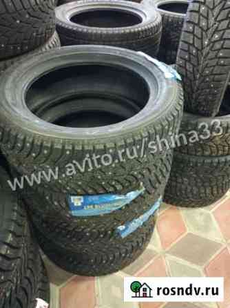 Шины Maxxis NP 5. 205/55/16. 94T Гусь-Хрустальный