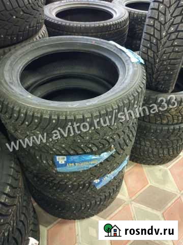 Шины Maxxis NP 5. 205/55/16. 94T Гусь-Хрустальный - изображение 1