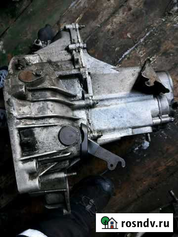 Кпп ваз 06 08 09 099 10 Златоуст - изображение 1