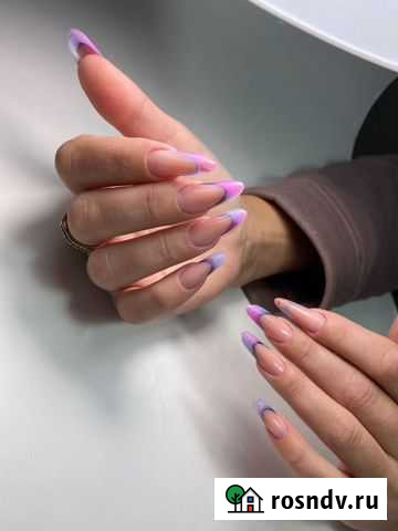 Маникюр Бийск - изображение 1