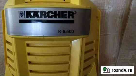 Мойка высокого давления karcher 6.500 Нижний Тагил