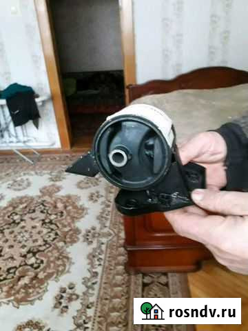 Опора двигателя задняя Карачаевск - изображение 1