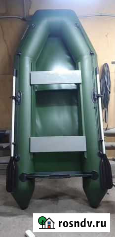 Лодка надувная пвх Яксатово - изображение 1